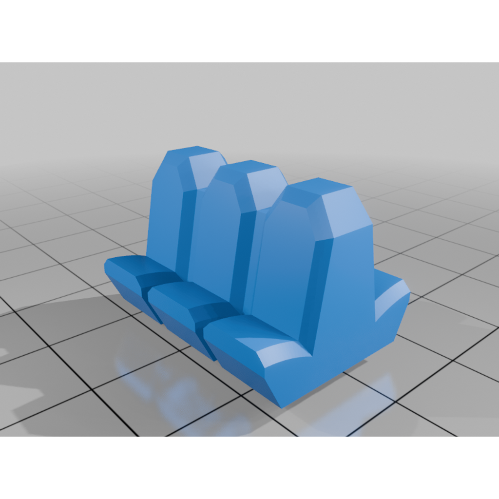 Модель вертолета для сборки