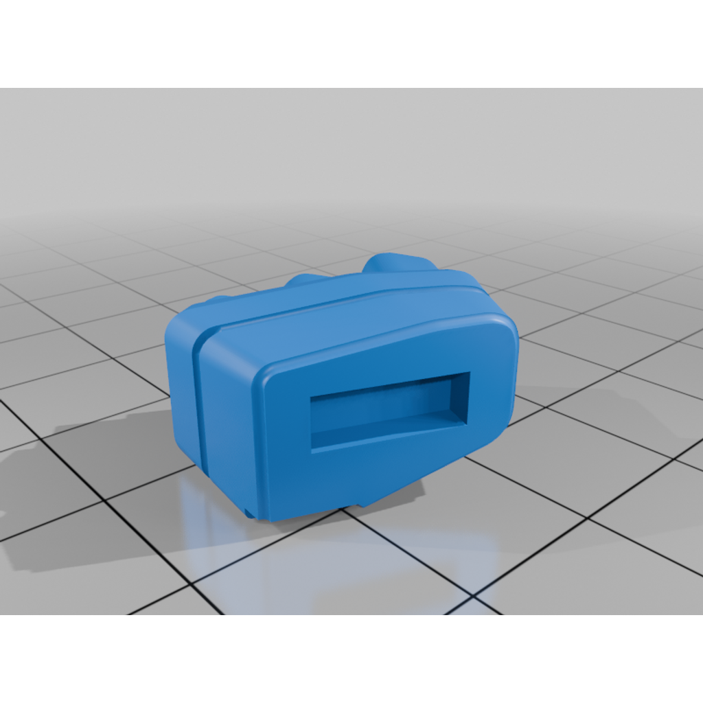 Модель вертолета для сборки