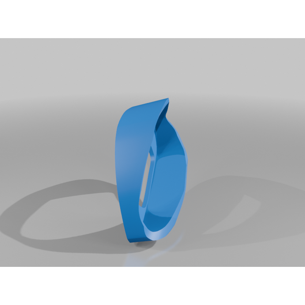 3D Модель Маски