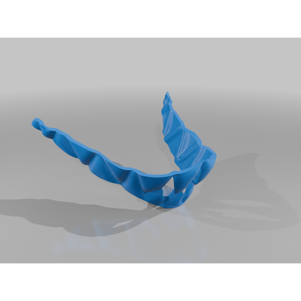 3D Модель Маски