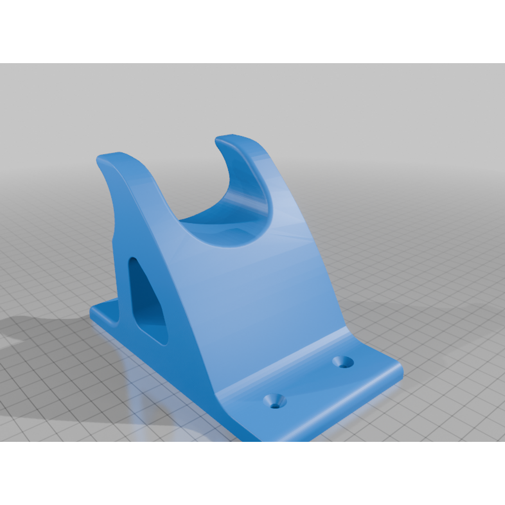 Стена для акустической гитары