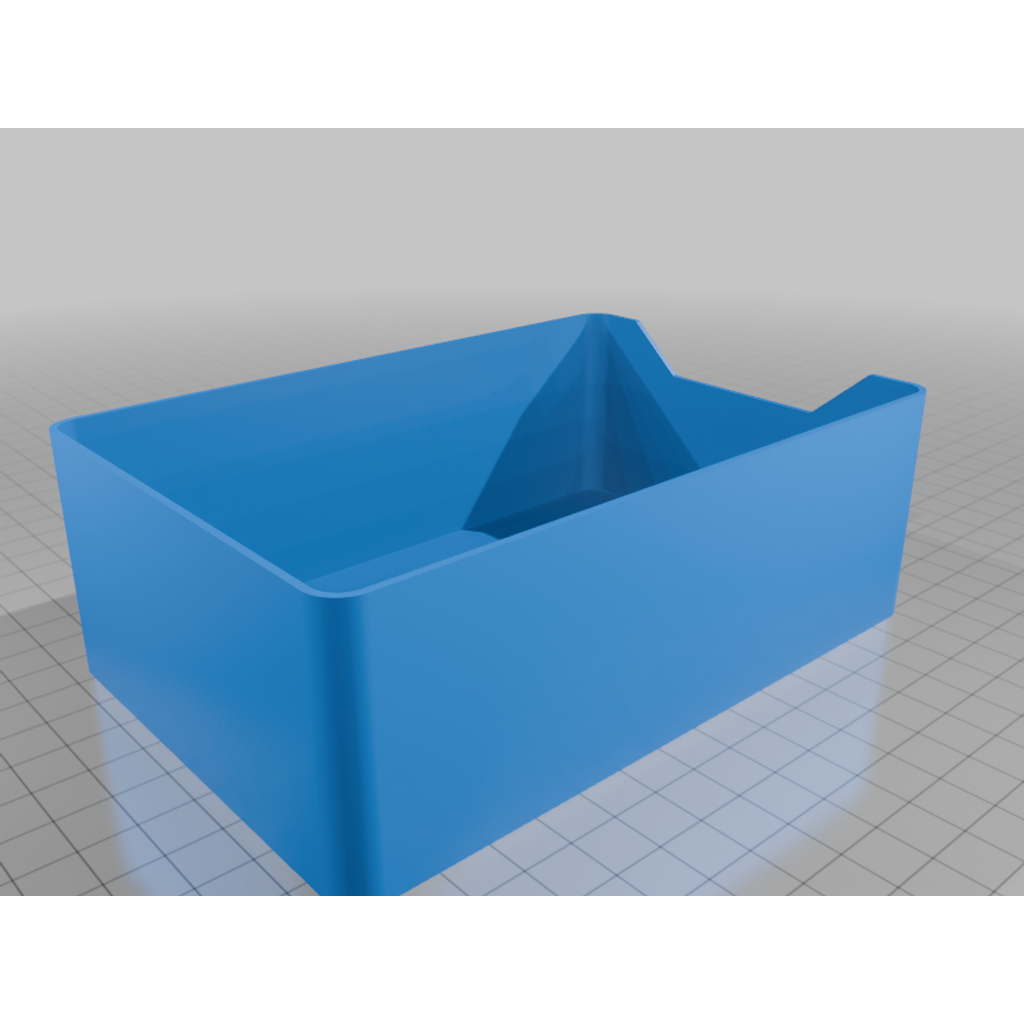 Модульная этажерка-органайзер