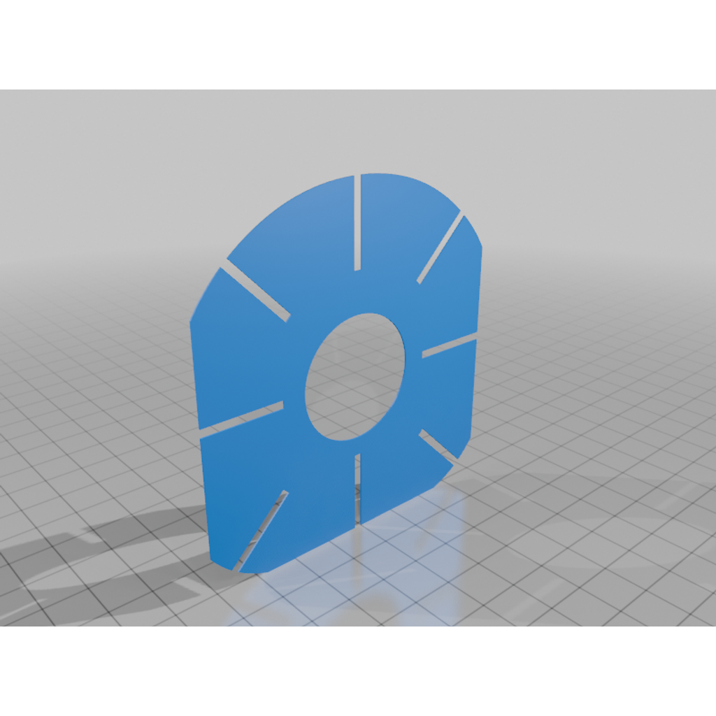 Экстрактор дыма реактивного двигателя CFM LEAP-1B