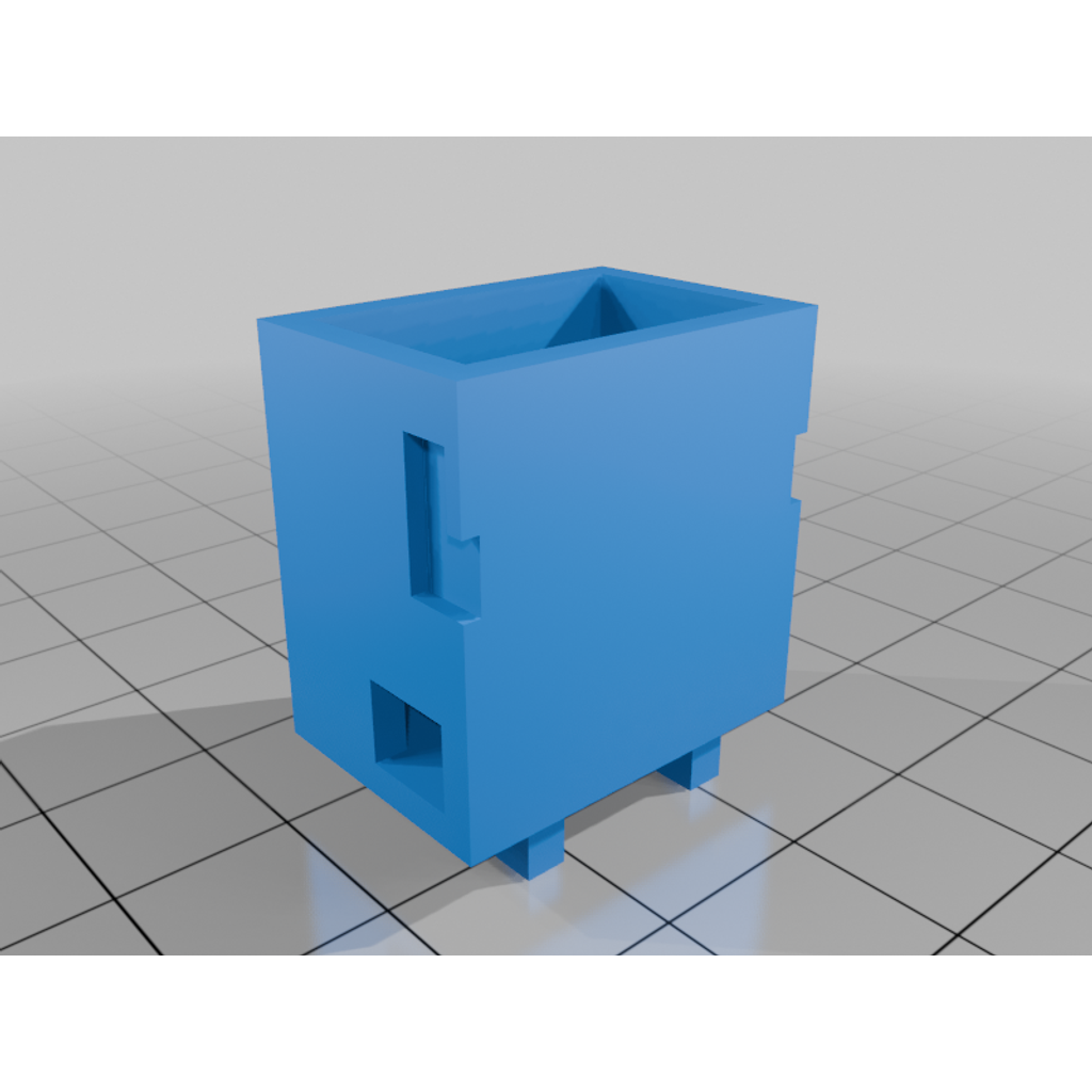 Экстрактор дыма реактивного двигателя CFM LEAP-1B