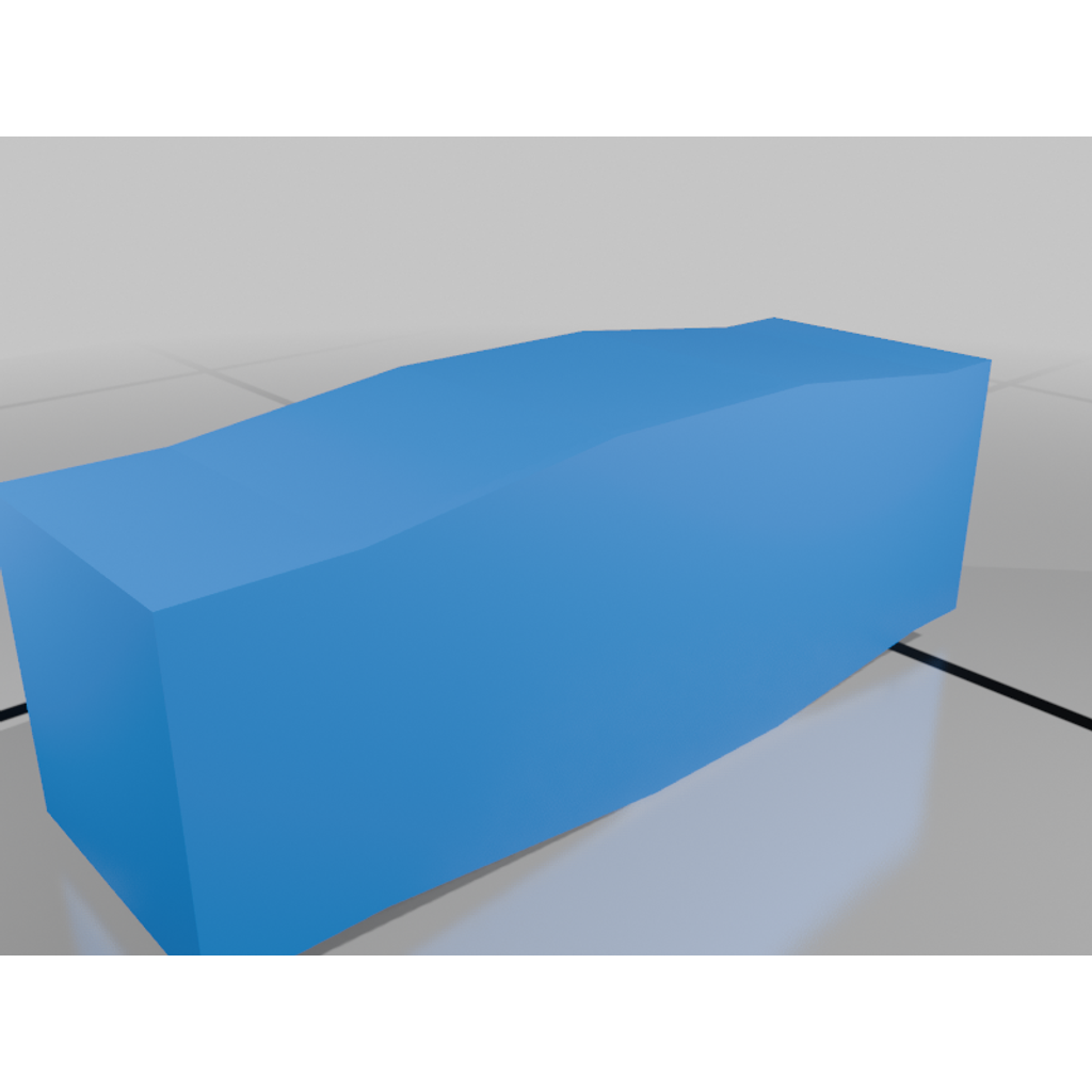 Экстрактор дыма реактивного двигателя CFM LEAP-1B