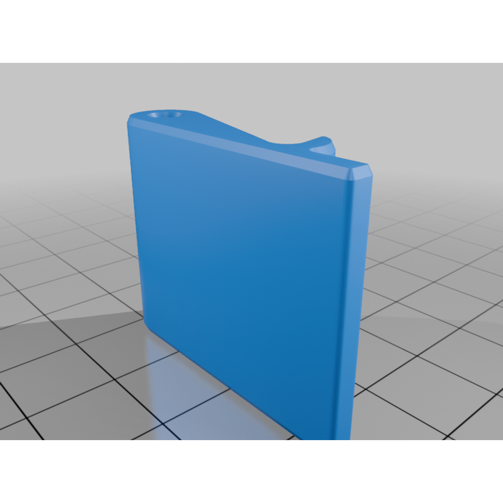 Настраиваемый и параметрический прочный ящик для хранения