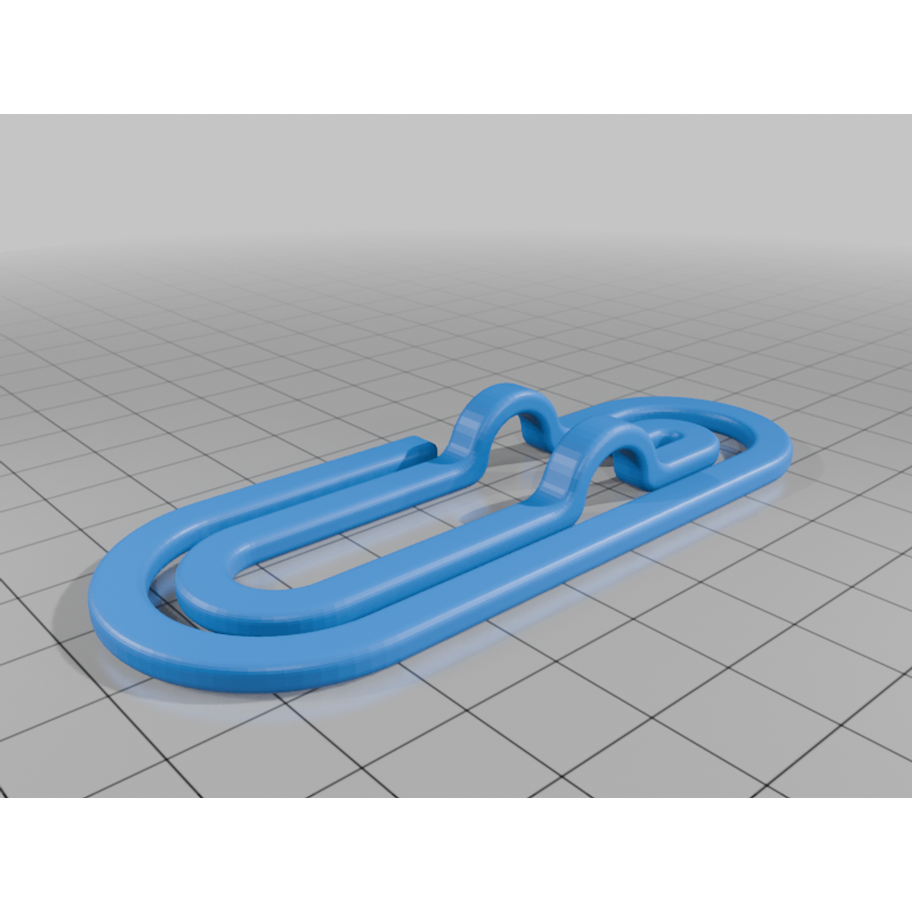 Зажим для книги с интегрированным держателем для ручки