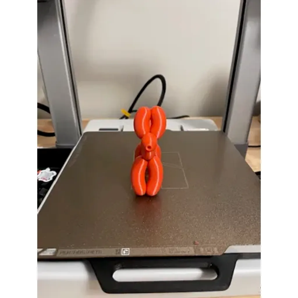 Маленький компаньон