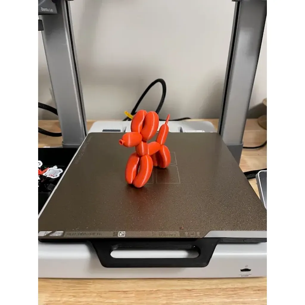 Маленький компаньон