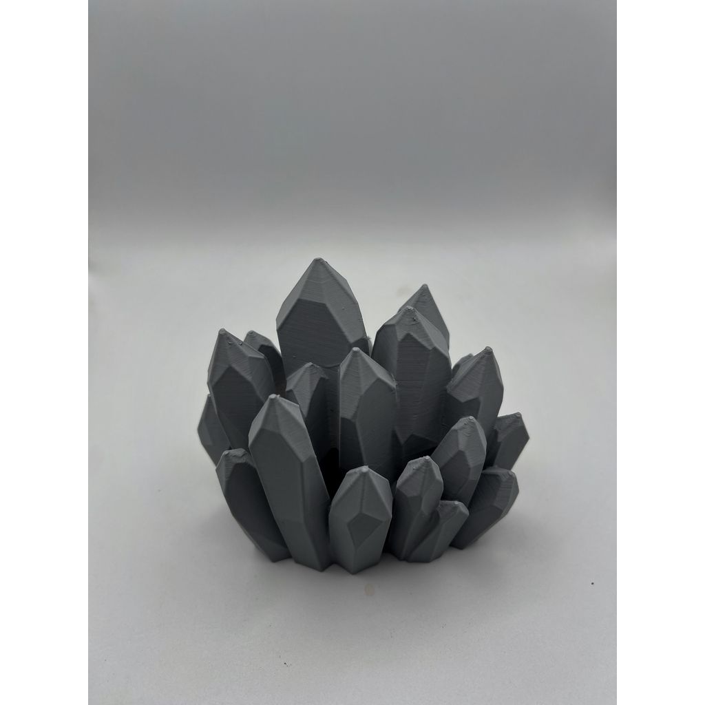 Кристаллическая формация