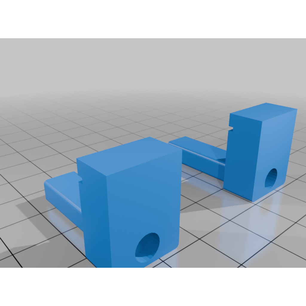 Клещи для удержания проводов