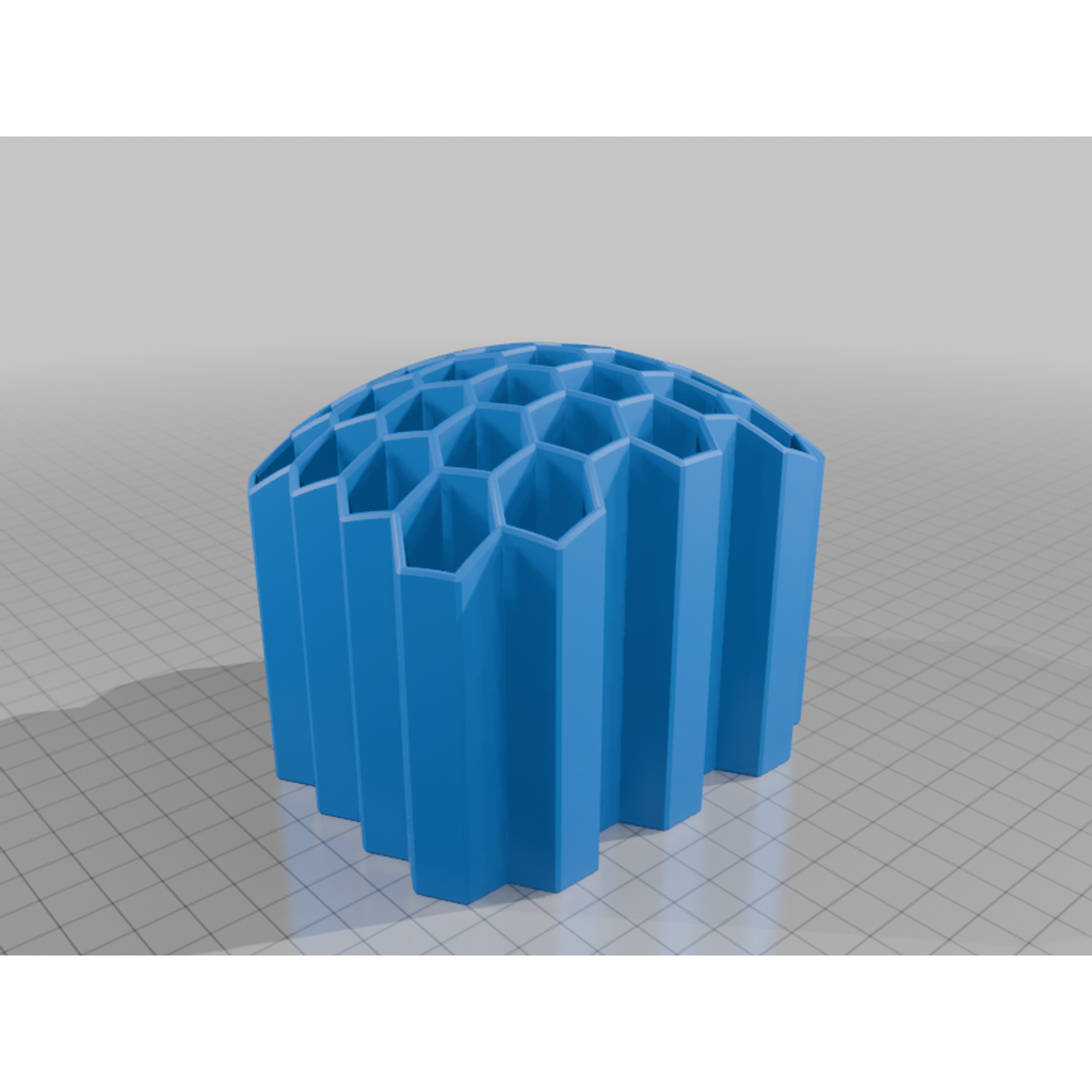 Модель организатора для стола