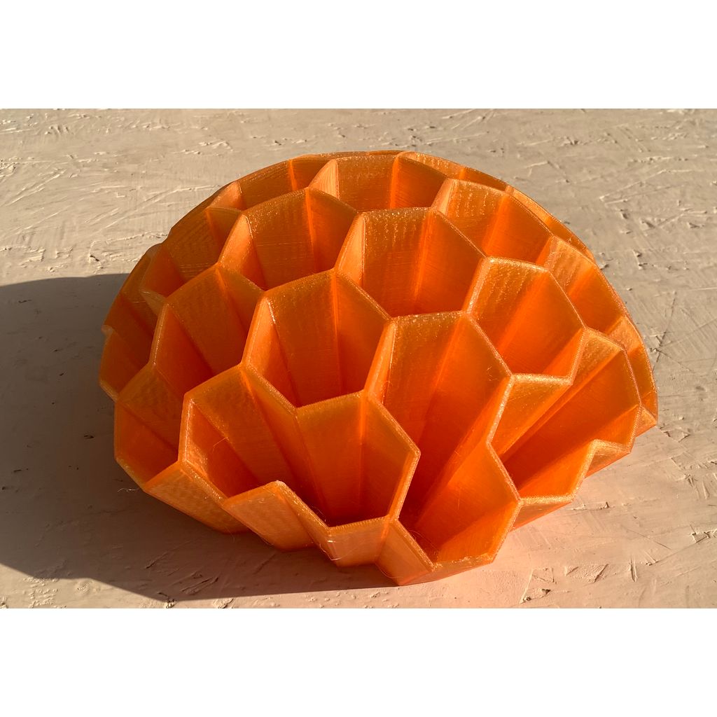 Модель организатора для стола