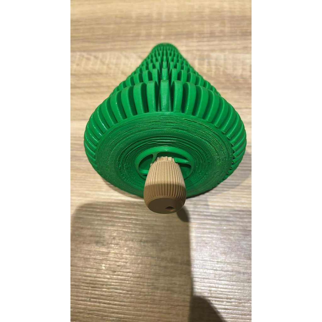 Миниатюрная рождественская елка