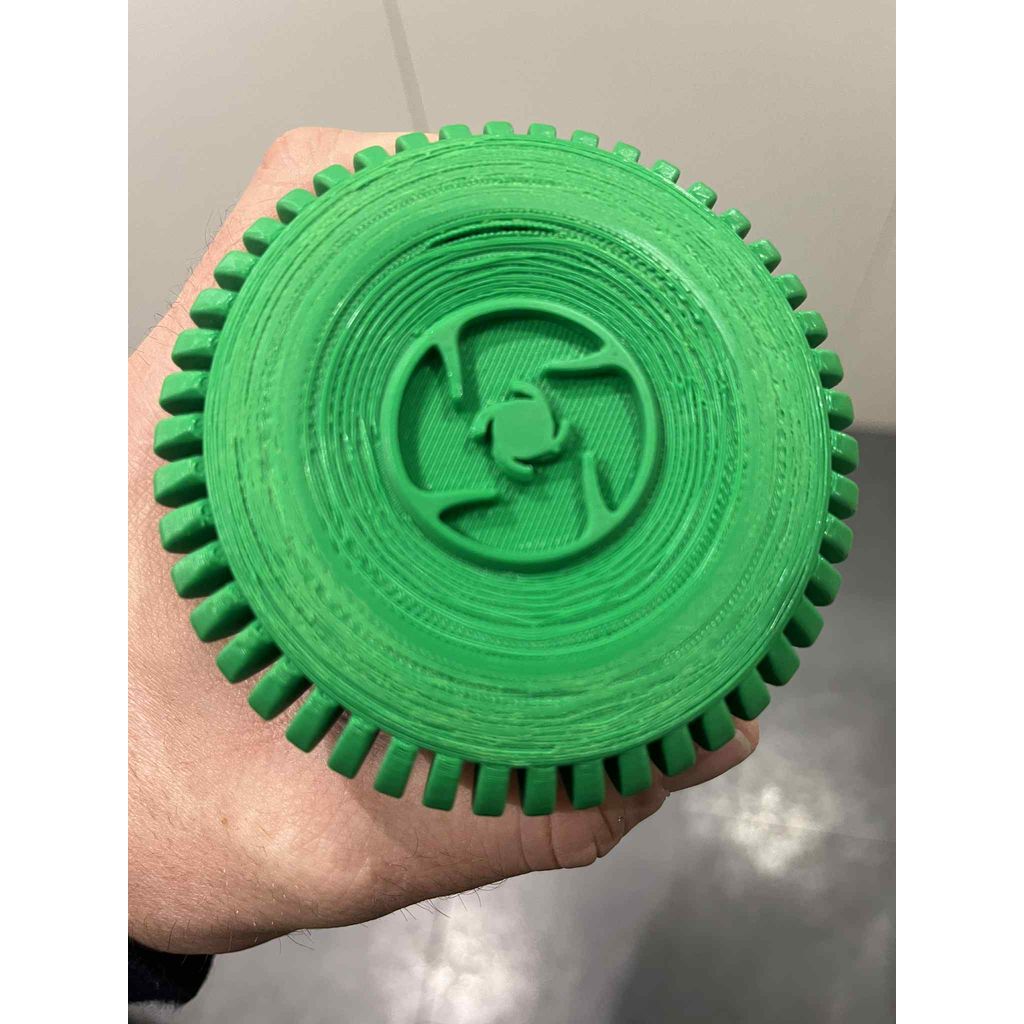 Миниатюрная рождественская елка