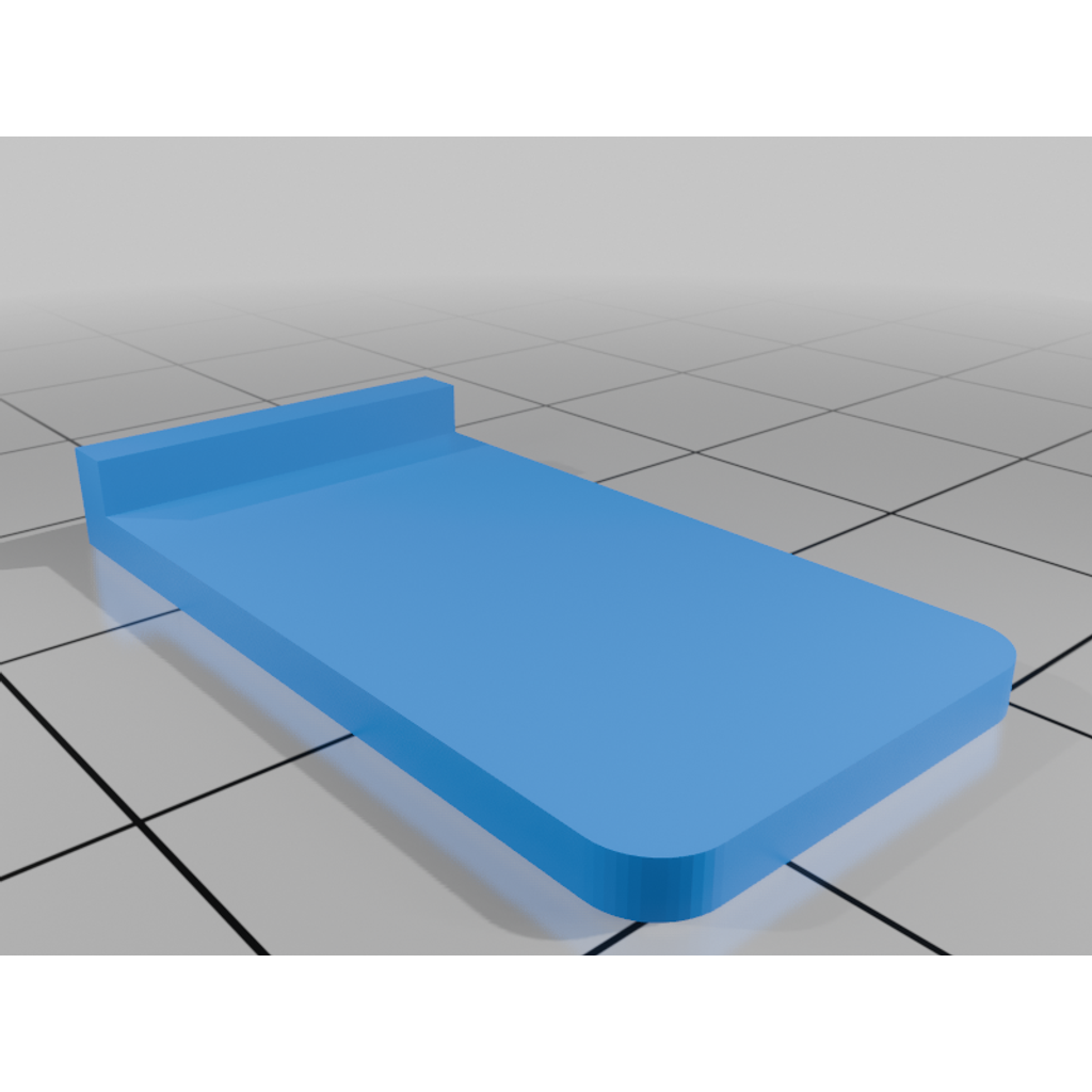 Квадратная линейка