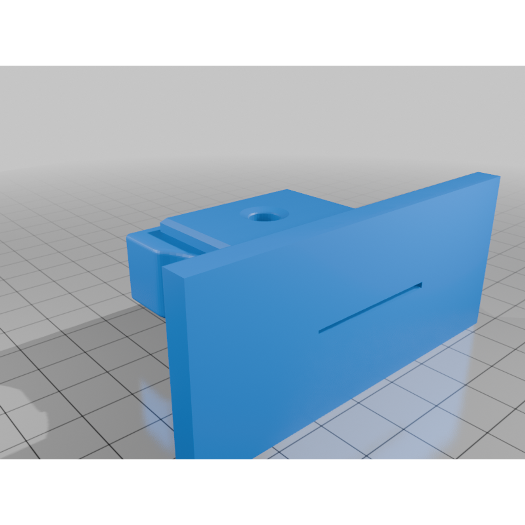 Квадратная линейка