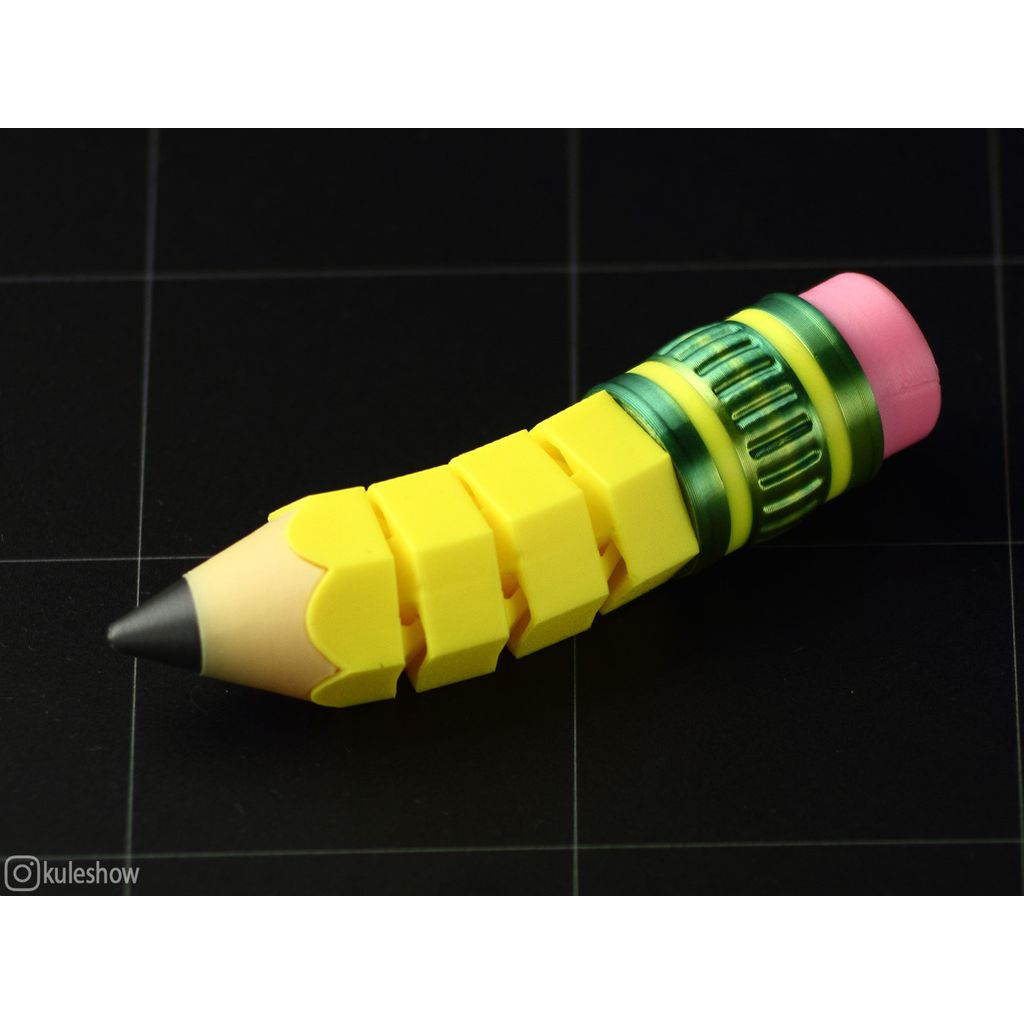 3D Модель с переключателем