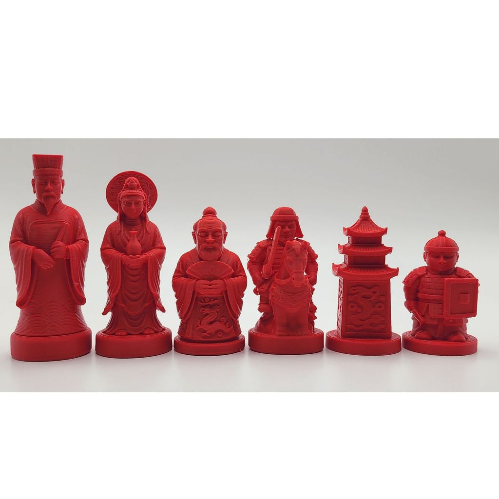 Эпическая битва династий — Китай против Японии