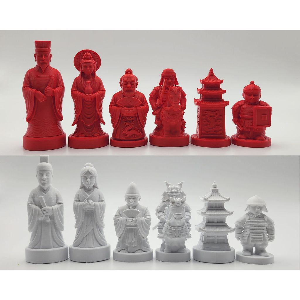 Эпическая битва династий — Китай против Японии