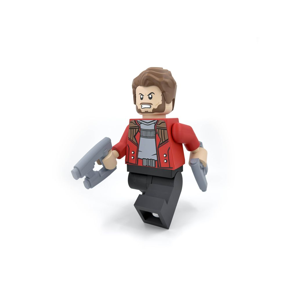 Фигурка Звёздного Лорда