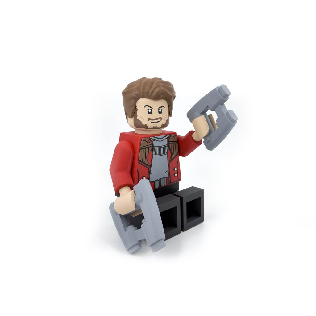 Фигурка Звёздного Лорда