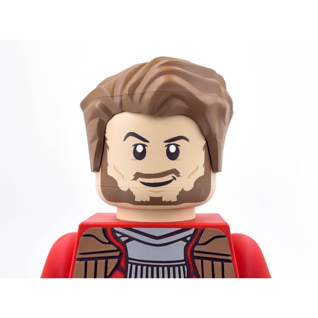 Фигурка Звёздного Лорда