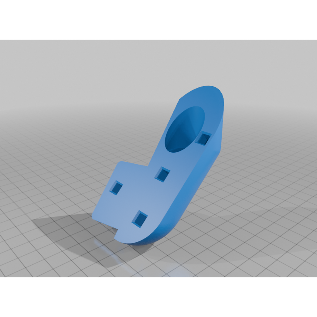 Фигурка Звёздного Лорда