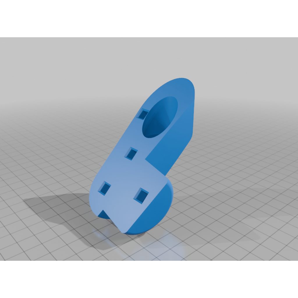 Фигурка Звёздного Лорда