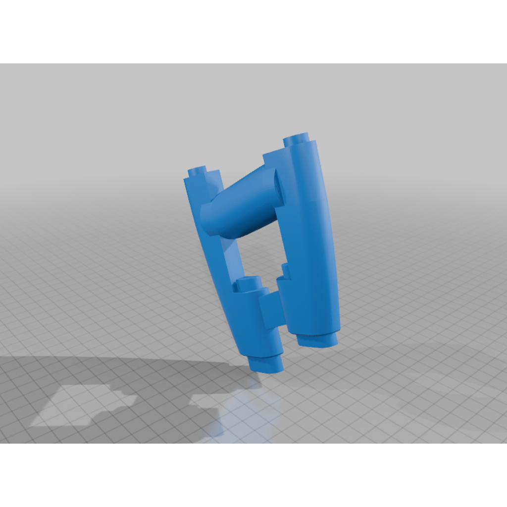 Фигурка Звёздного Лорда