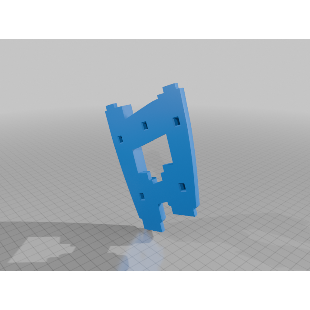 Фигурка Звёздного Лорда