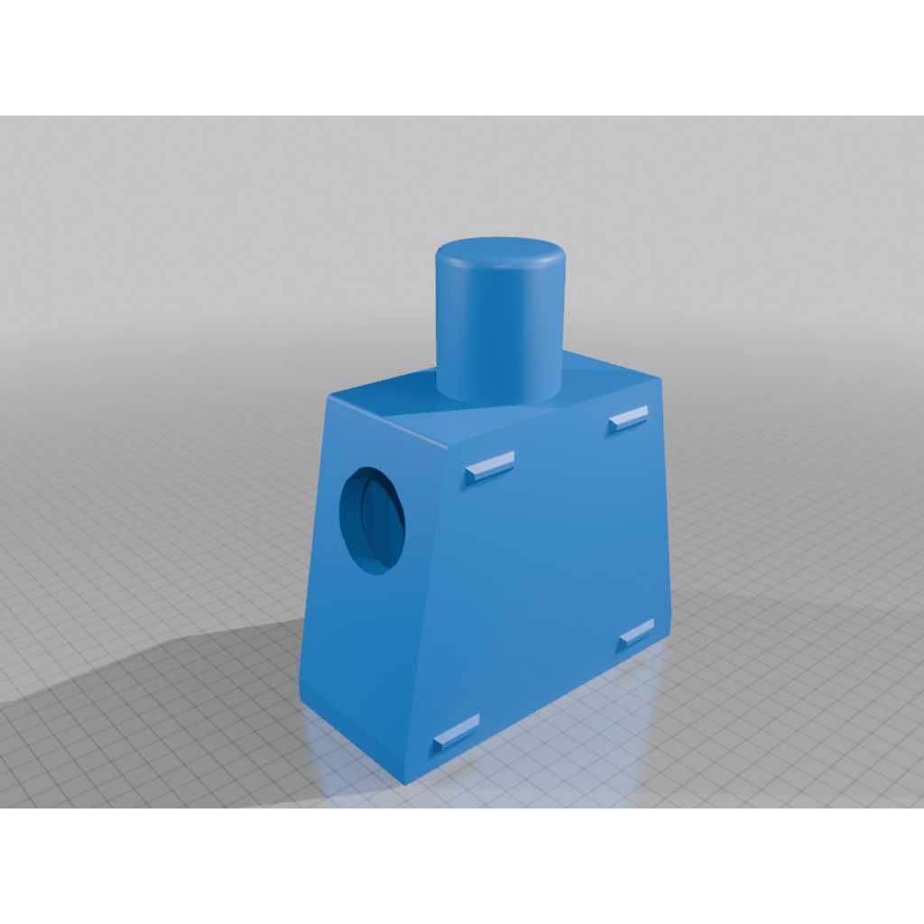 Фигурка Звёздного Лорда