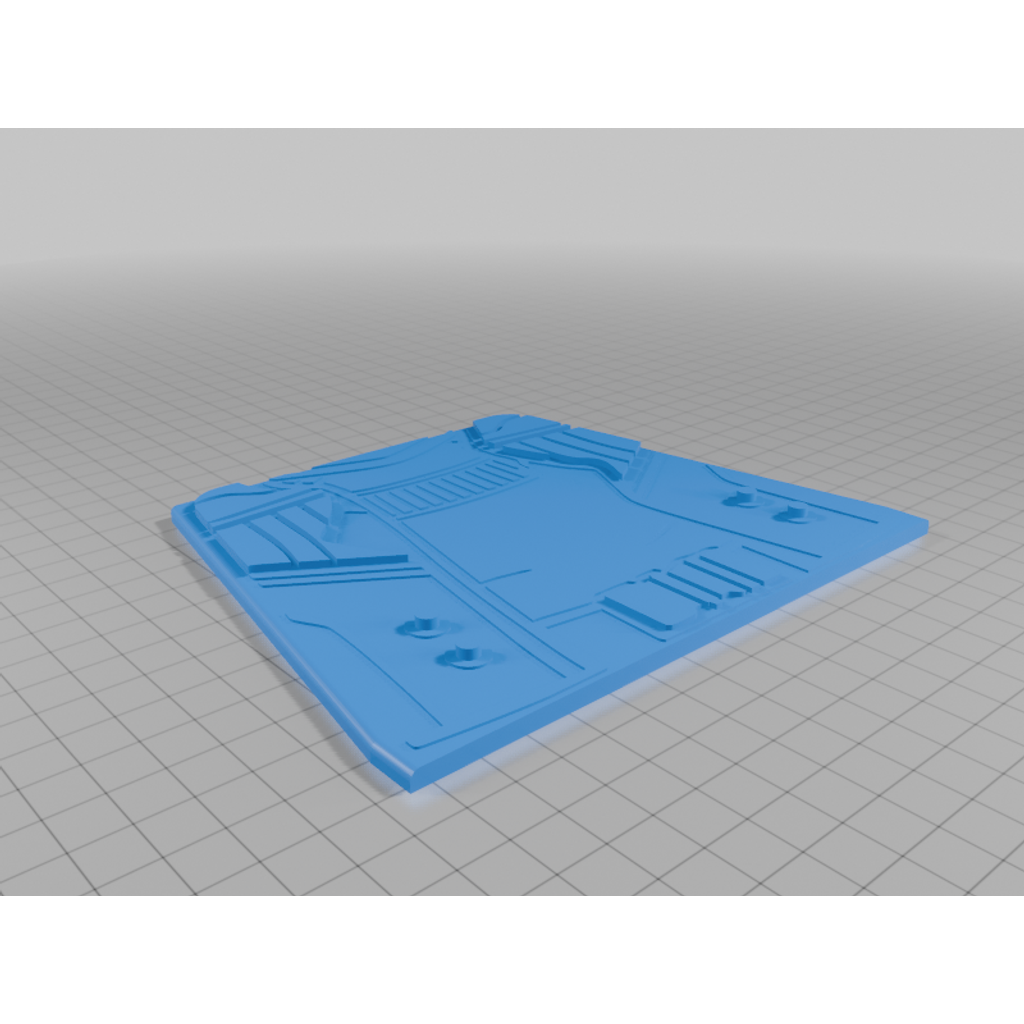 Фигурка Звёздного Лорда