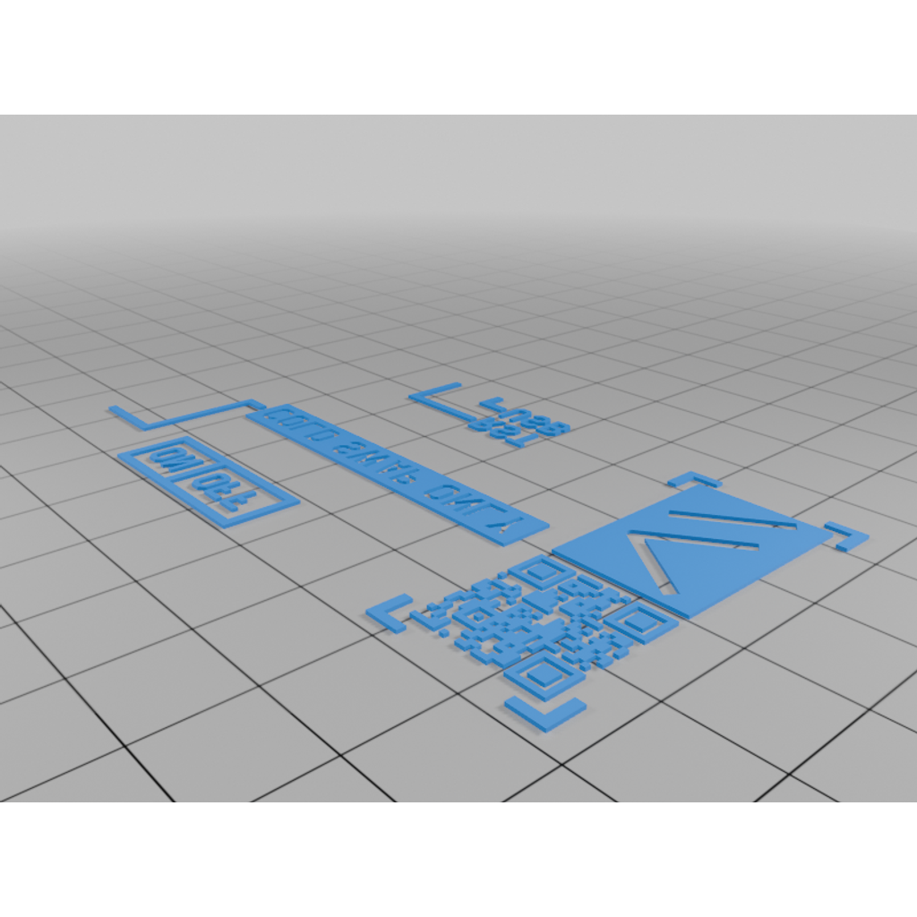 Корпус для RAK Wireless WisBlock RAK19003 с магнитным креплением