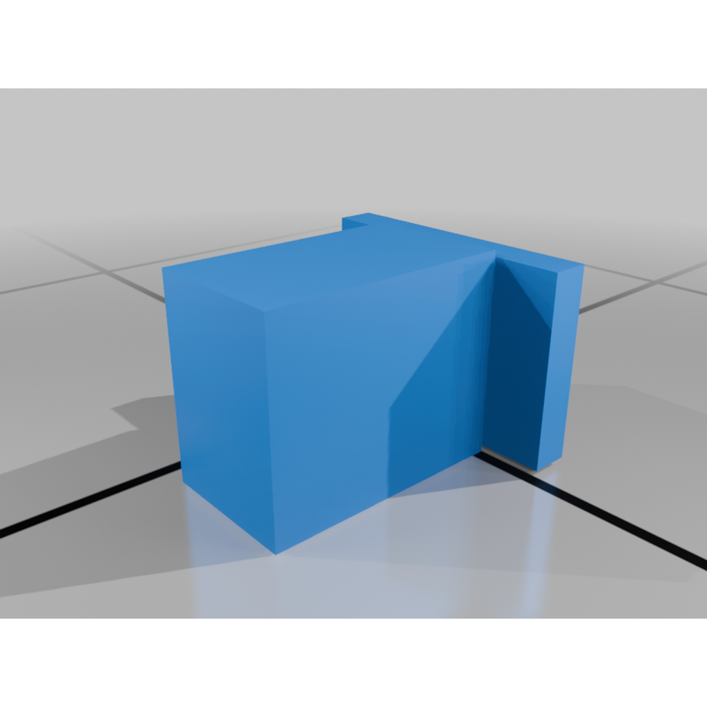 Корпус для RAK Wireless WisBlock RAK19003 с магнитным креплением