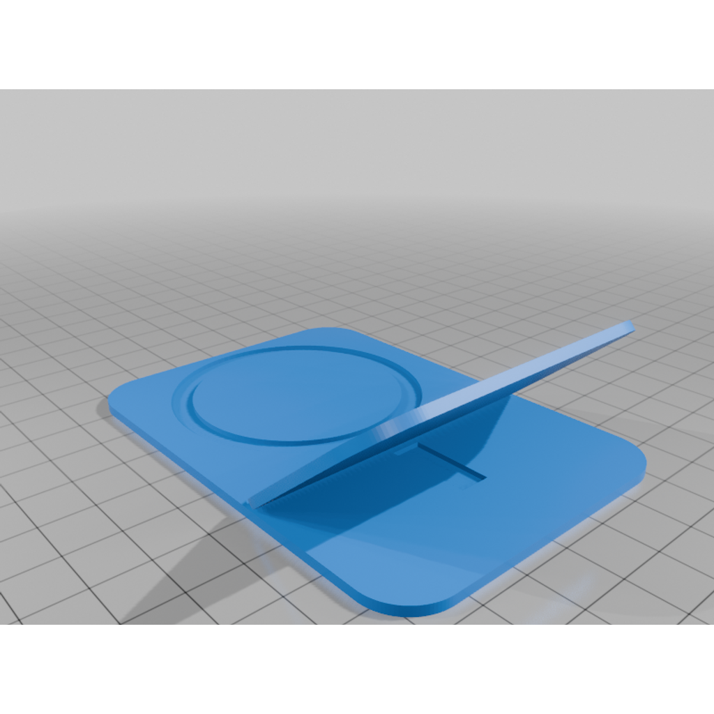 Корпус для RAK Wireless WisBlock RAK19003 с магнитным креплением