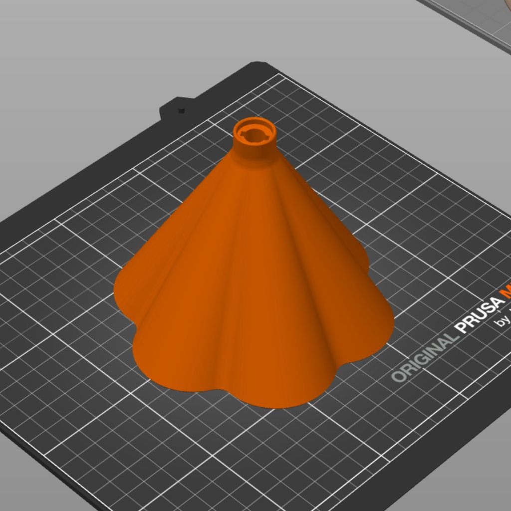 Набор подставок в стиле граммофона