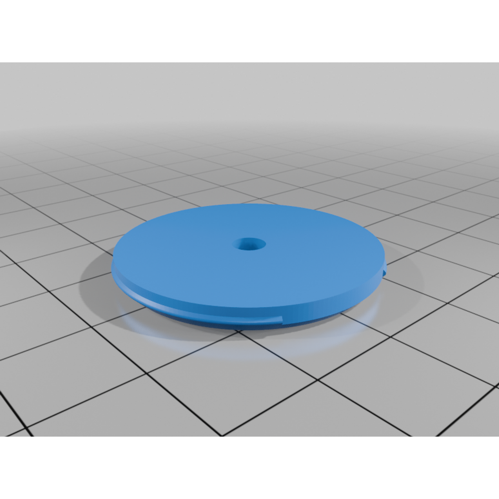 Набор подставок в стиле граммофона
