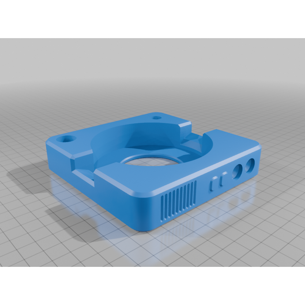 Набор подставок в стиле граммофона