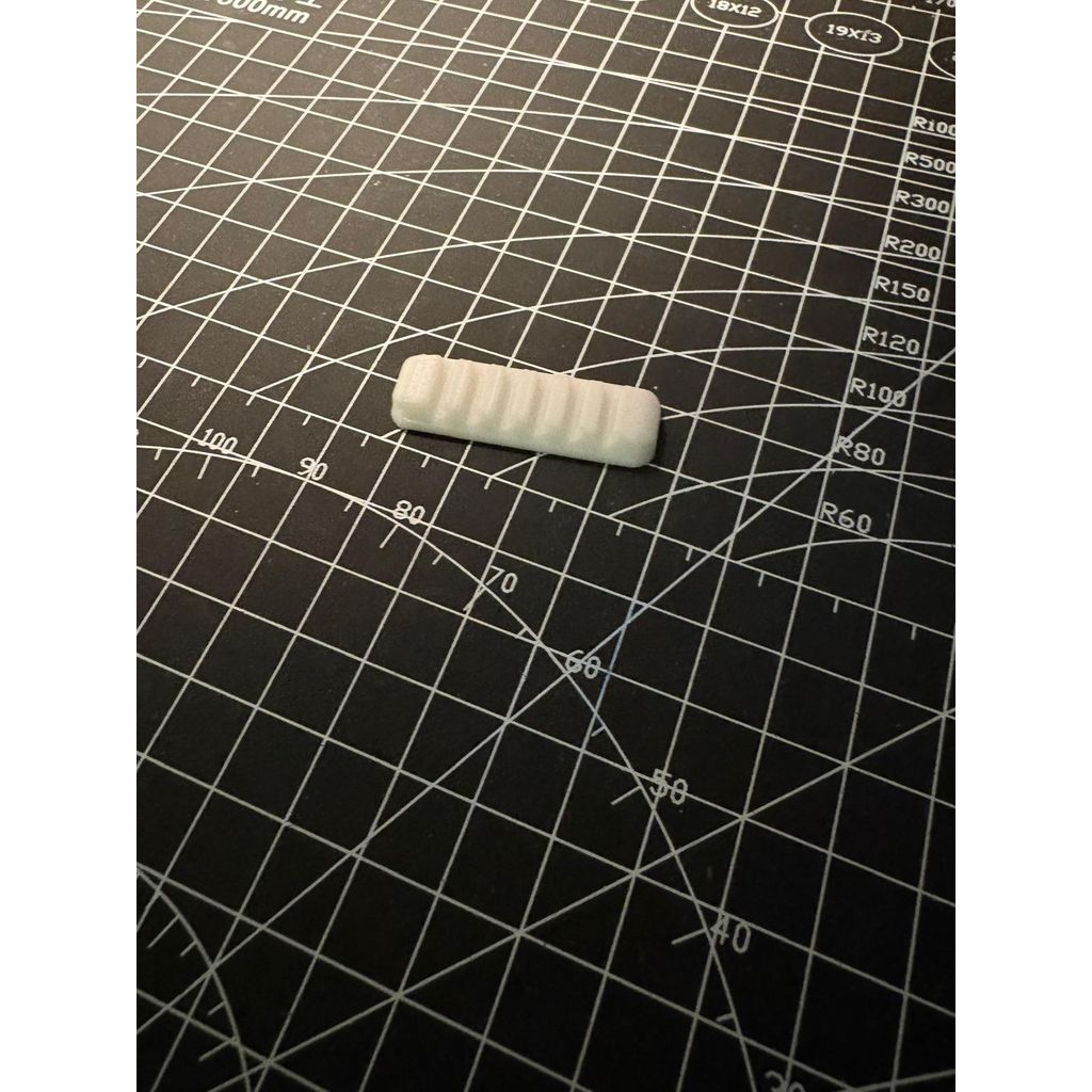 Держатель для кабелей