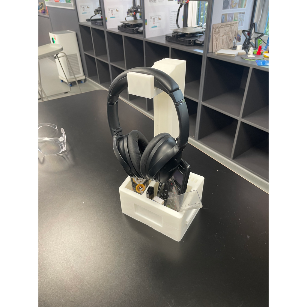 3D модель с USB портами