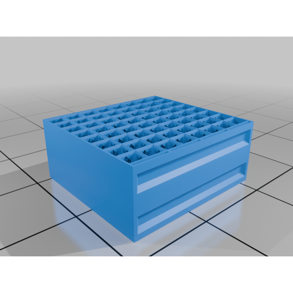 Органайзер для резисторов