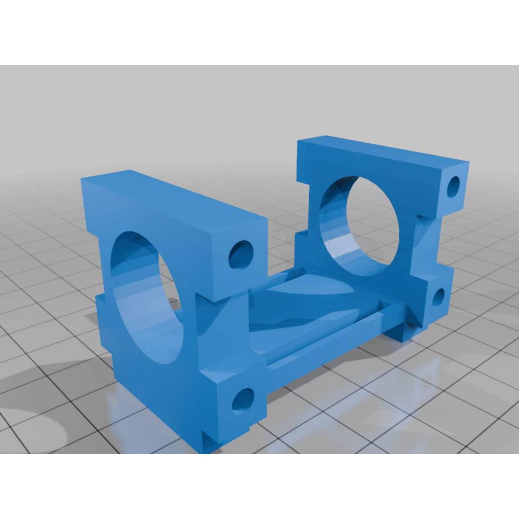 CNC из запасных частей