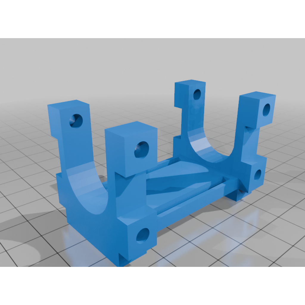 CNC из запасных частей
