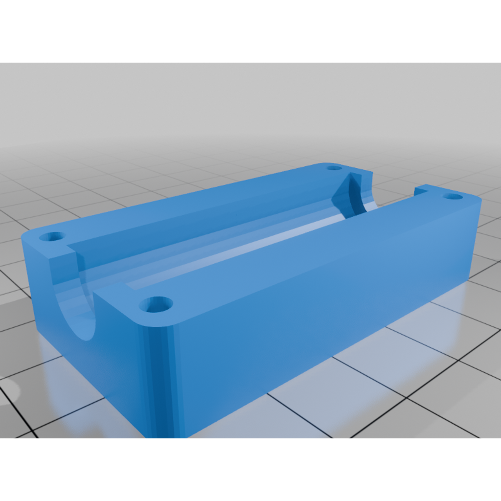 CNC из запасных частей