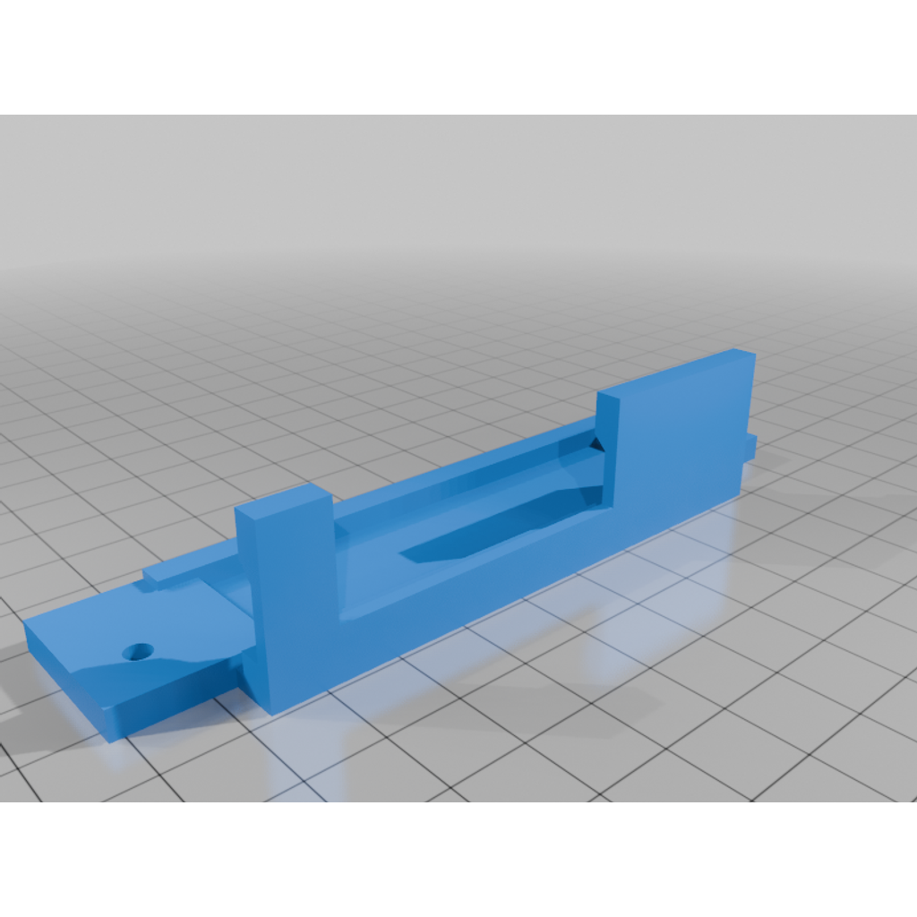 CNC из запасных частей