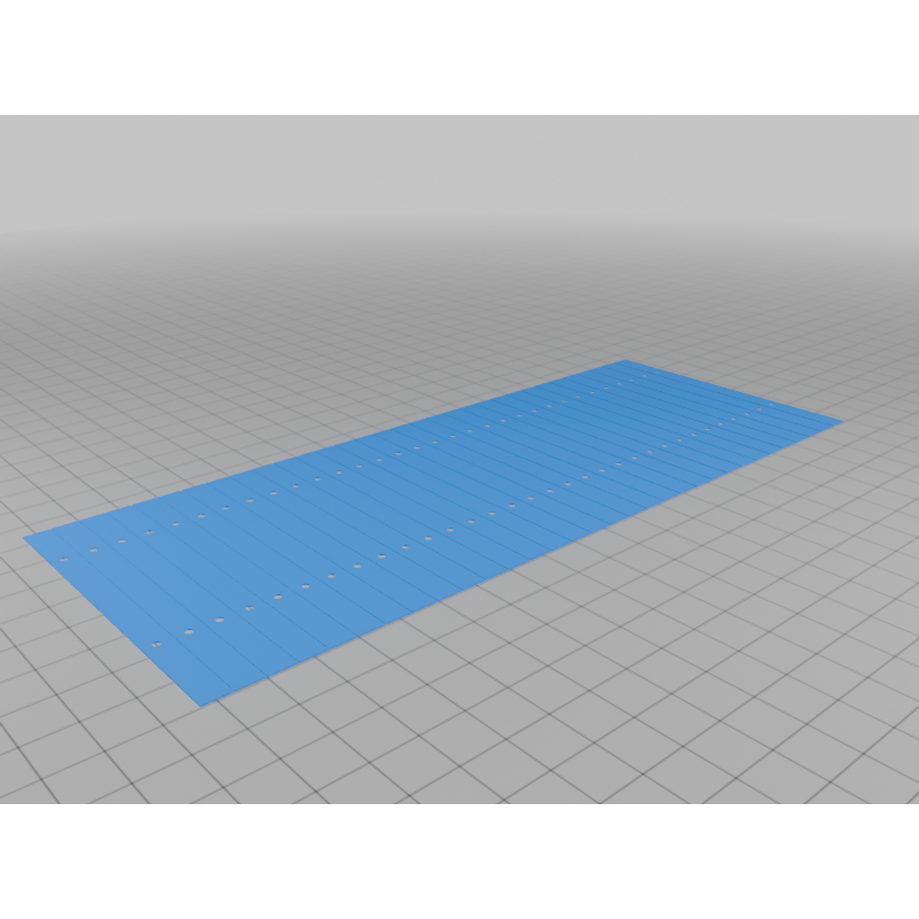 CNC из запасных частей