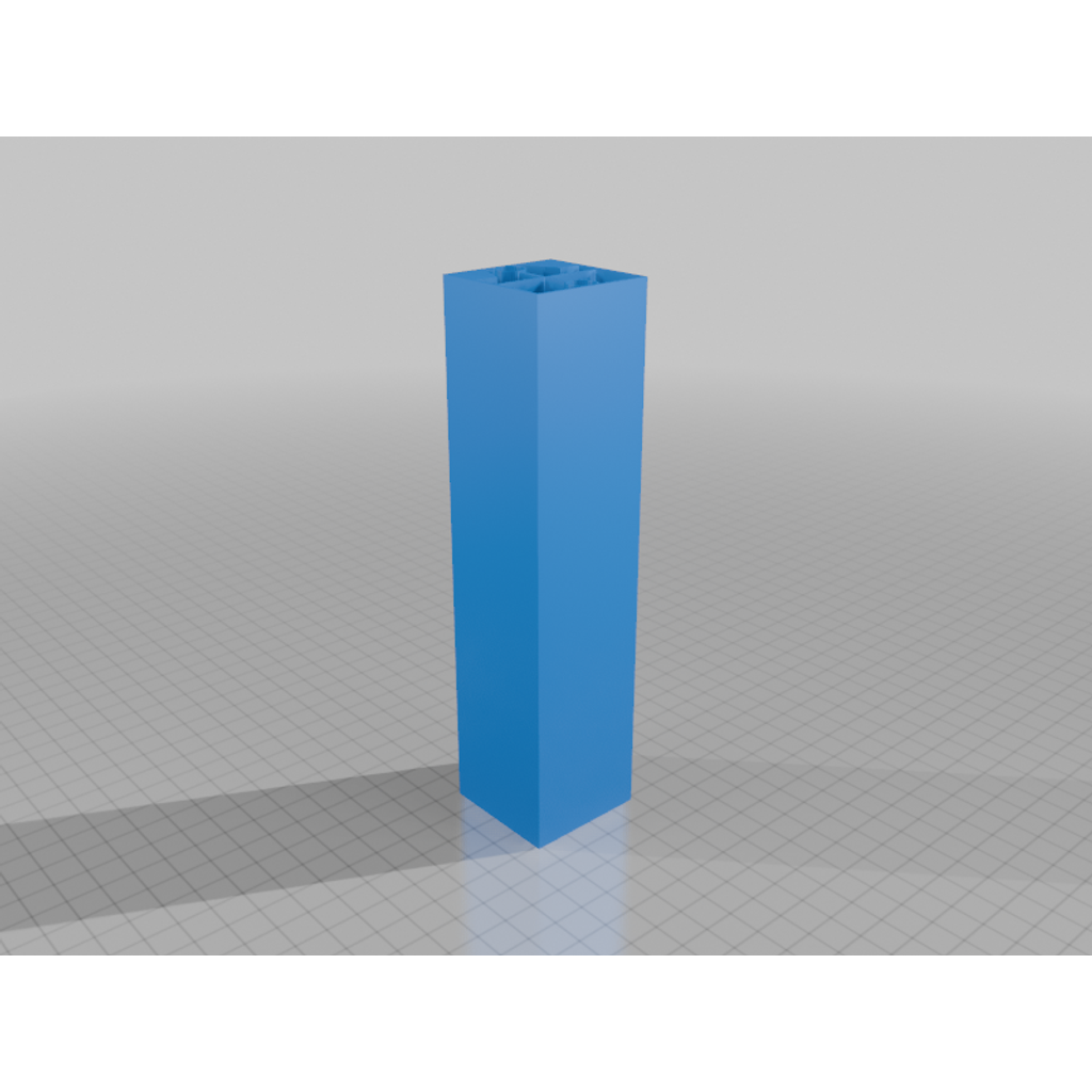 CNC из запасных частей