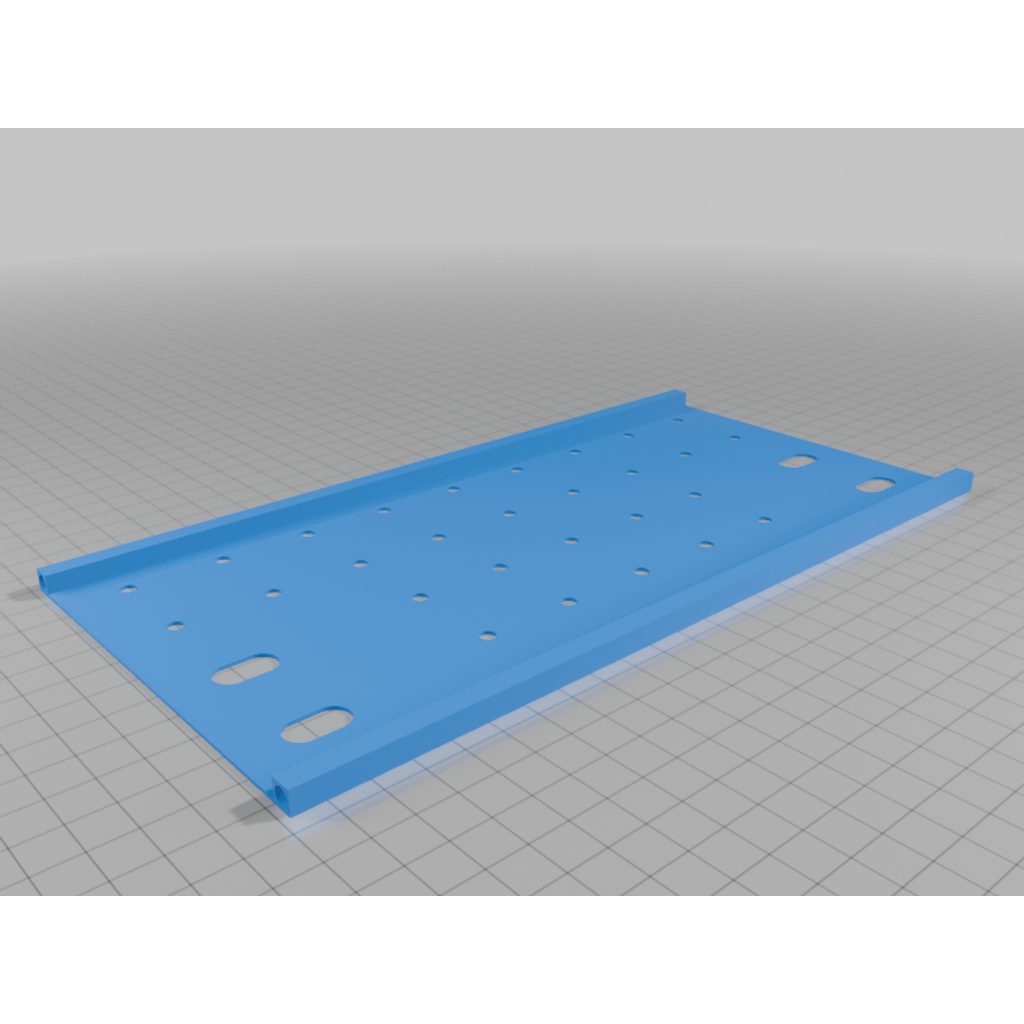 CNC из запасных частей