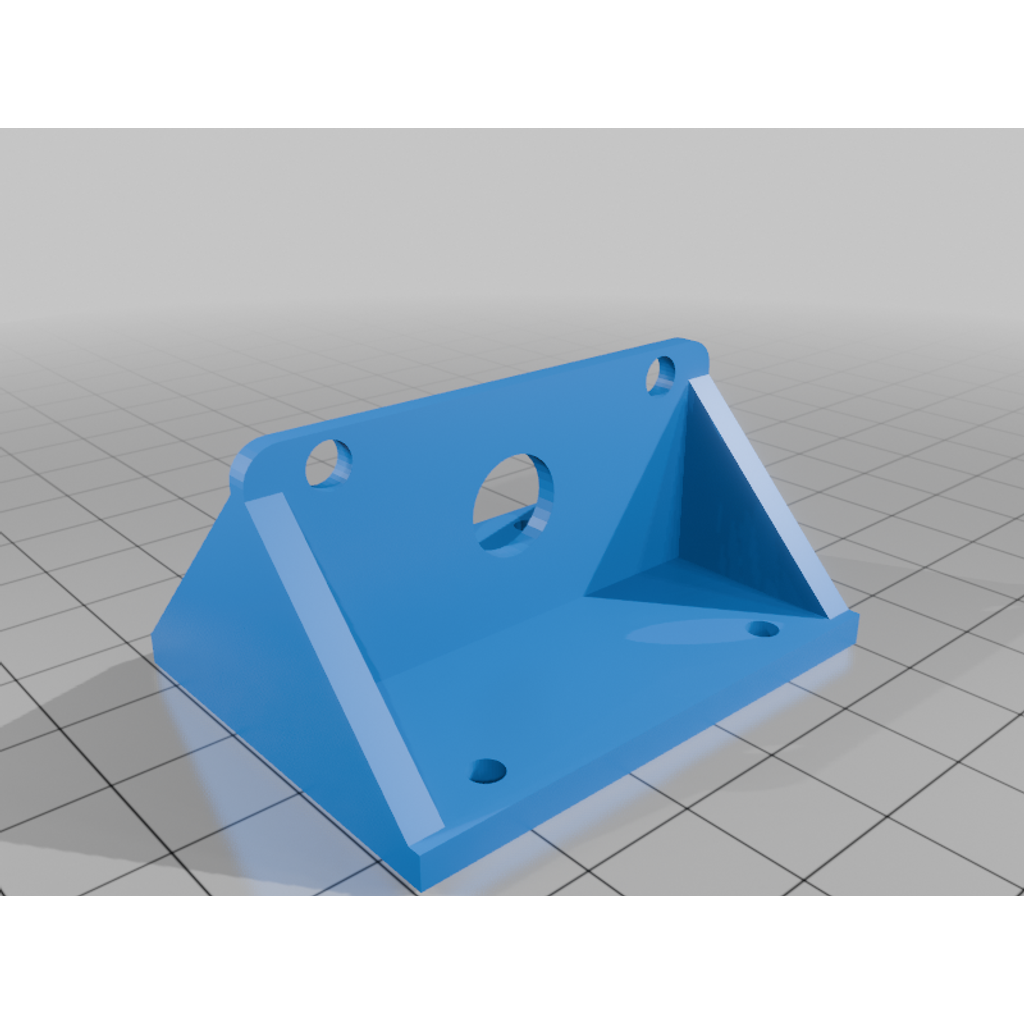 CNC из запасных частей